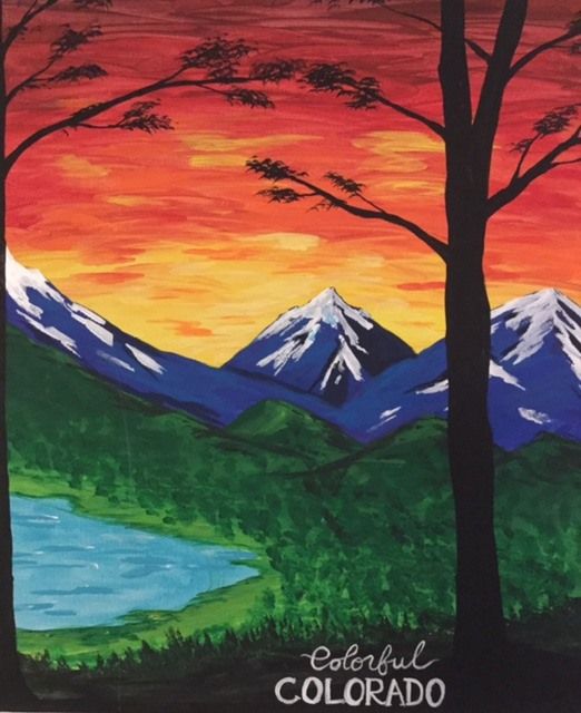 Colorful Colorado September 19th at 6 30pm Alamosa Colorful Colorado September 19th at 6 30pm Alamosa