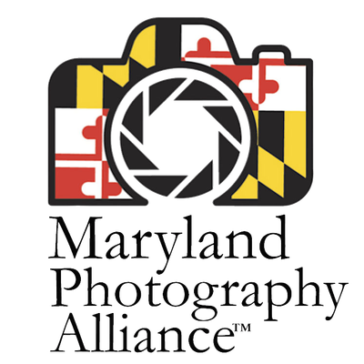 Maryland Photography Alliance (MPA) logo