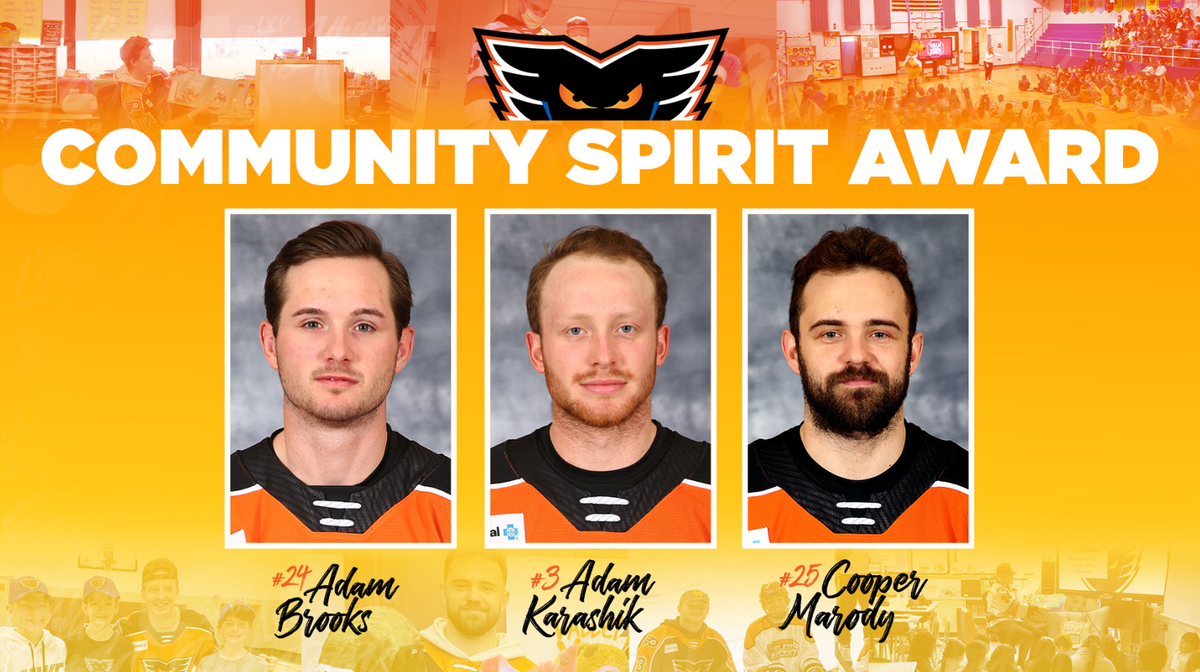 Lehigh Valley Phantoms at Charlotte Checkers, 22 March | Event in Charlotte | AllEvents