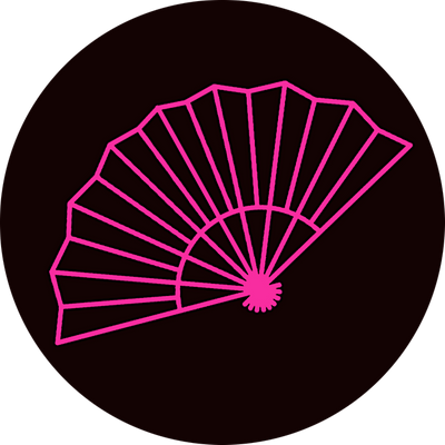 Cabaret Carnival logo