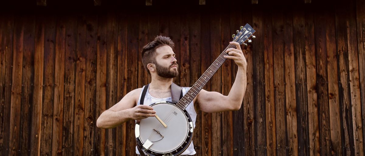 Luca Stricagnoli in Hai Dian Qu, 22 May | Event in Beijing | AllEvents