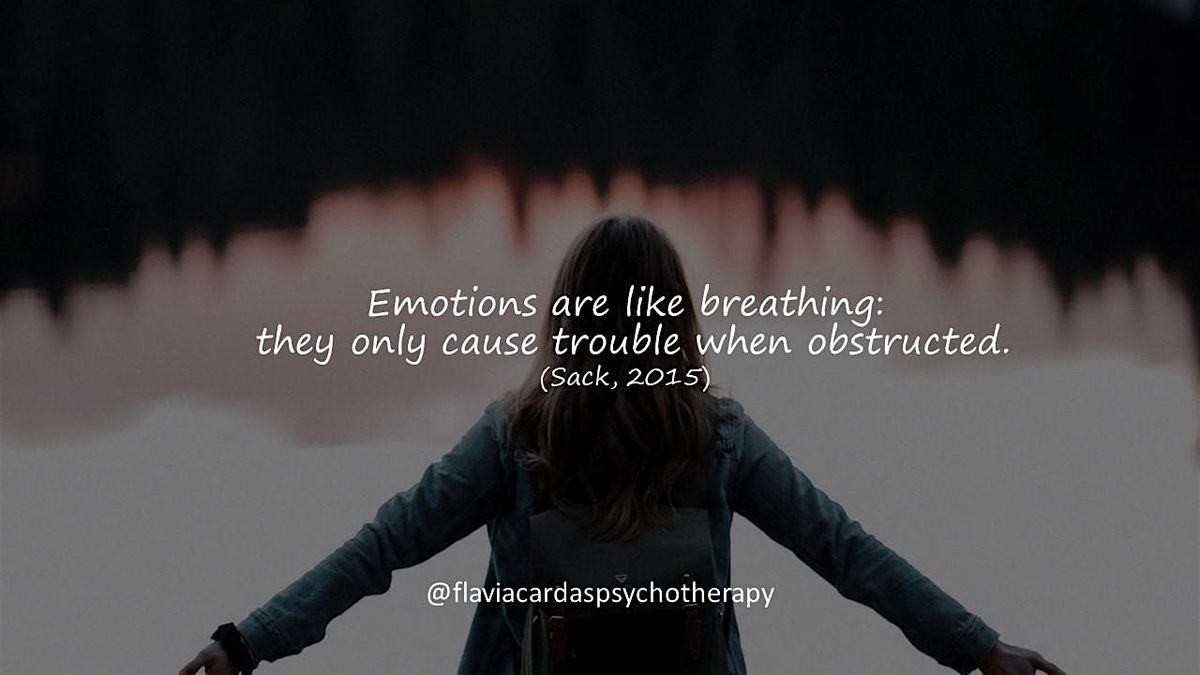 Breathwork for Release of Emotions, 28 November | Event in Port Moody | AllEvents