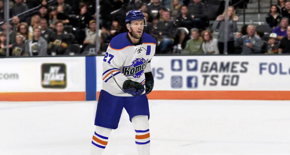 Utah Mammoth at Edmonton Oilers Tickets, 28 October | Event in Edmonton | AllEvents