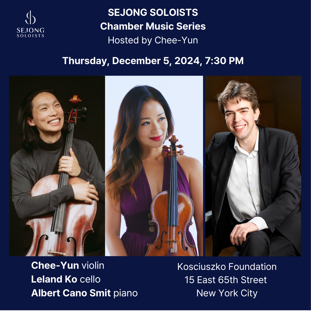 Chee-Yun at Strings Music Pavilion, 2 July | Event in Steamboat Springs | AllEvents