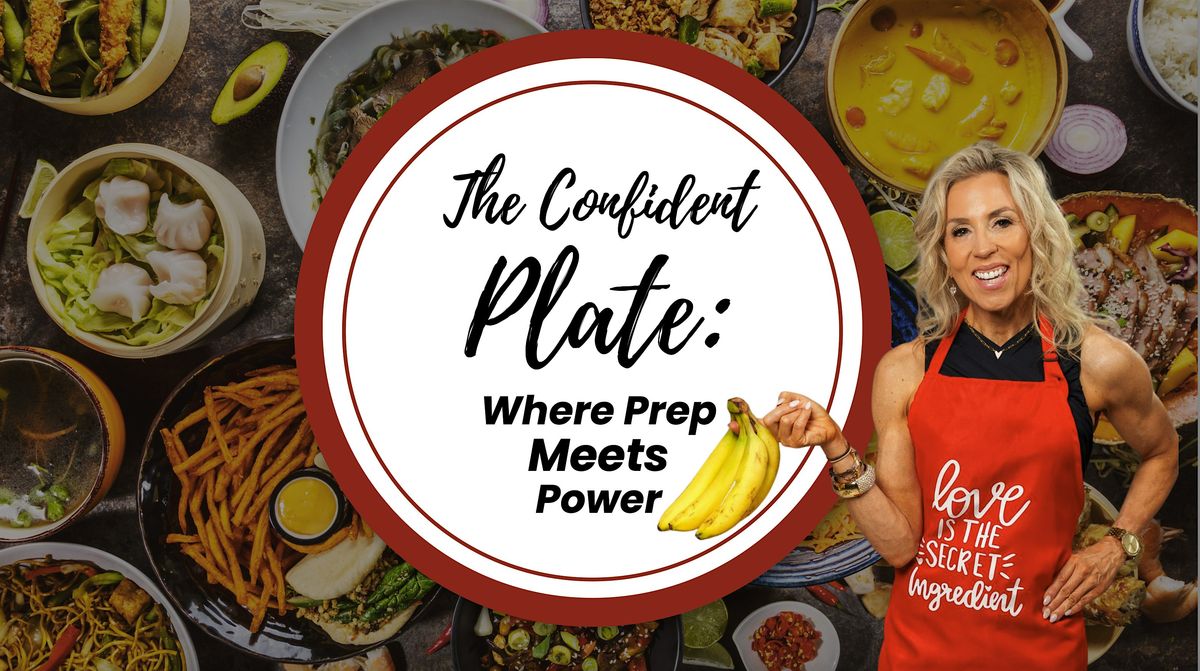 Become a Meal Prepping Rockstar! | Event in Edmonton | AllEvents