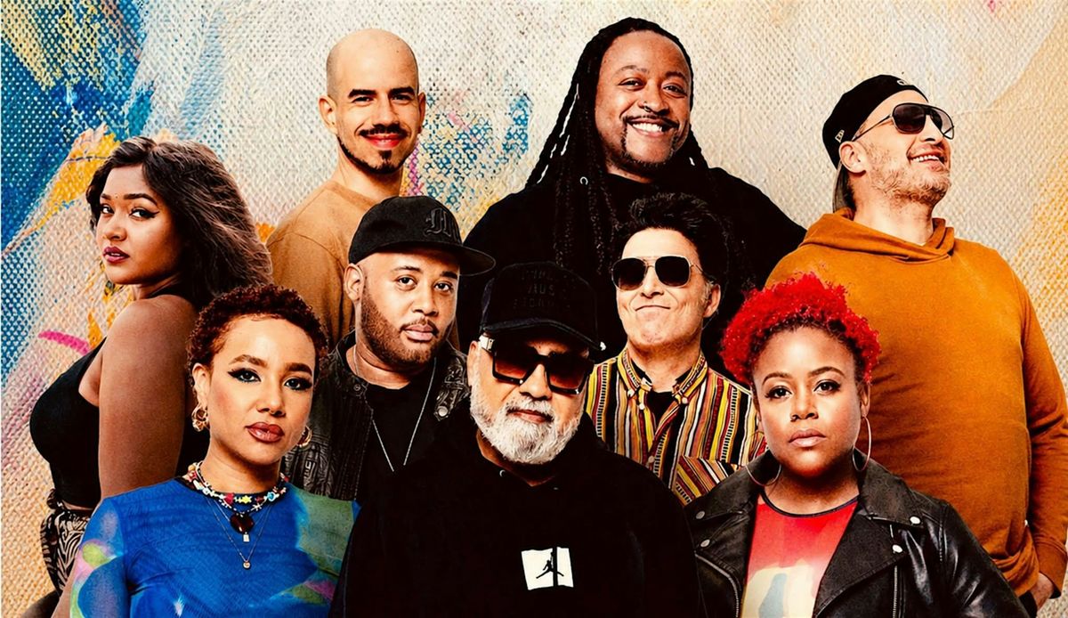 INCOGNITO, Assembly Leamington, Leamington spa, 24 October 2026 | AllEvents