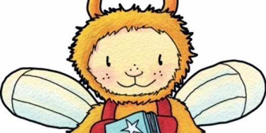 Mandarin Bookbug At University Of Aberdeen
