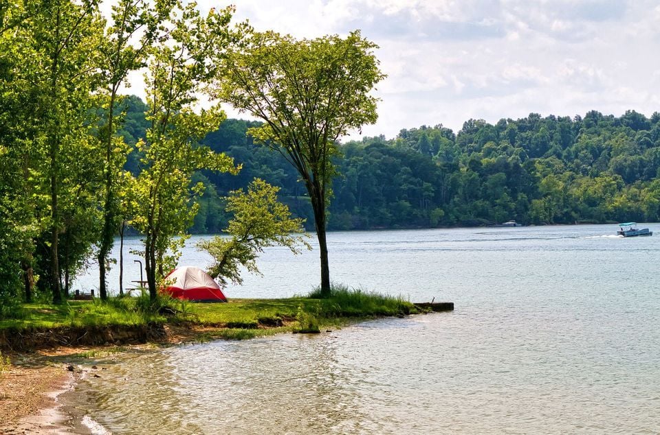 Catching Frosty escape room game, Nolin Lake State Park, Cub Run