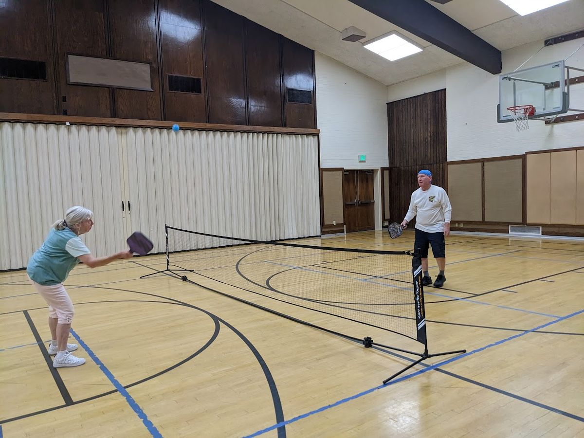 Community Pickleball, 27 October | Event in Antioch | AllEvents