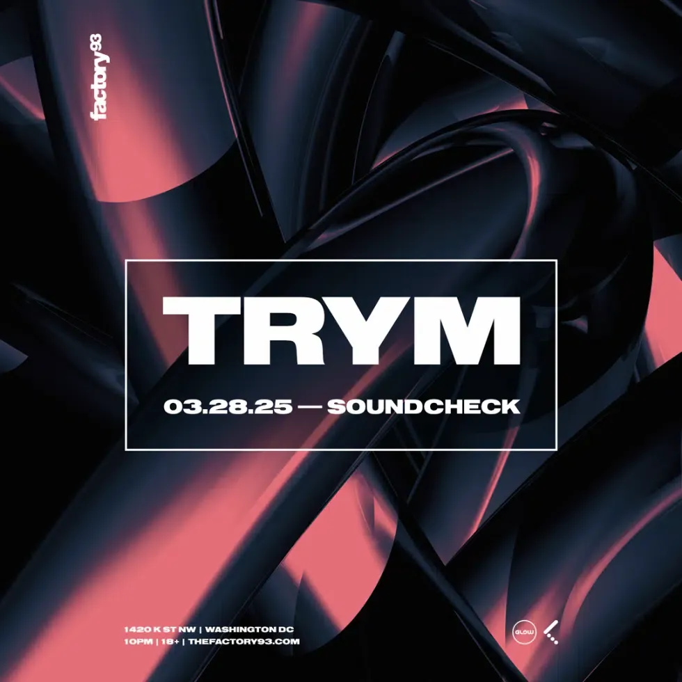 Trym at The Concourse Project, 26 July | Event in Austin | AllEvents
