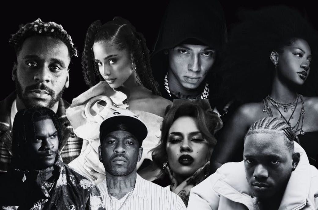  The MOBO’s Afterparty at Runway Manchester 🌟, 26 March | Event in Manchester | AllEvents