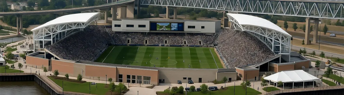 TBD at Philadelphia Union - MLS Cup Playoffs Conference Semifinals (If Necessary) Tickets, 22 November | AllEvents