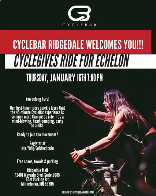 cyclebar east
