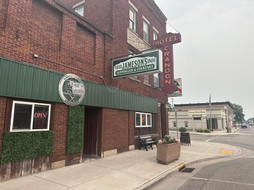 LMT Monthly Membership Meeting, Jameson's 1930 Inn 200 N Lake Avenue