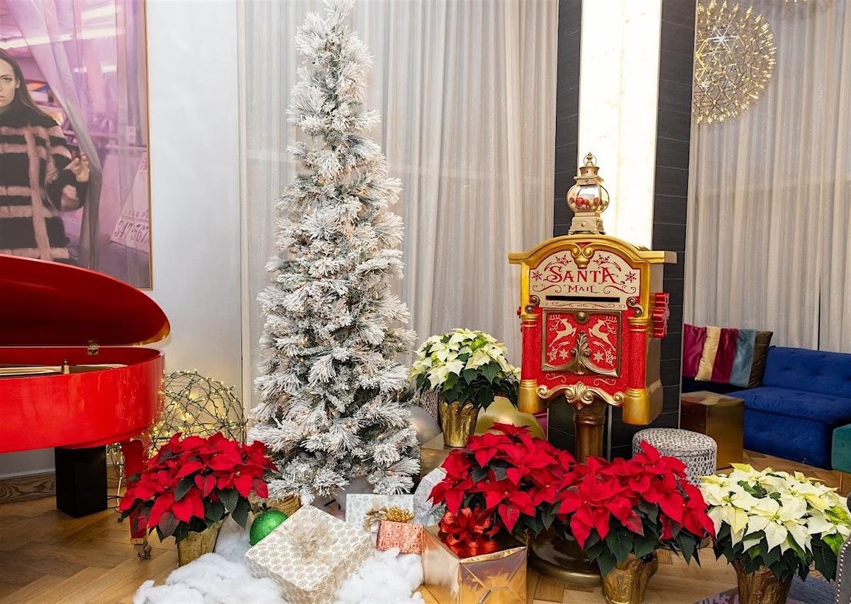 Breakfast with Santa 2025, 13 December | Event in Bloomfield Hills | AllEvents