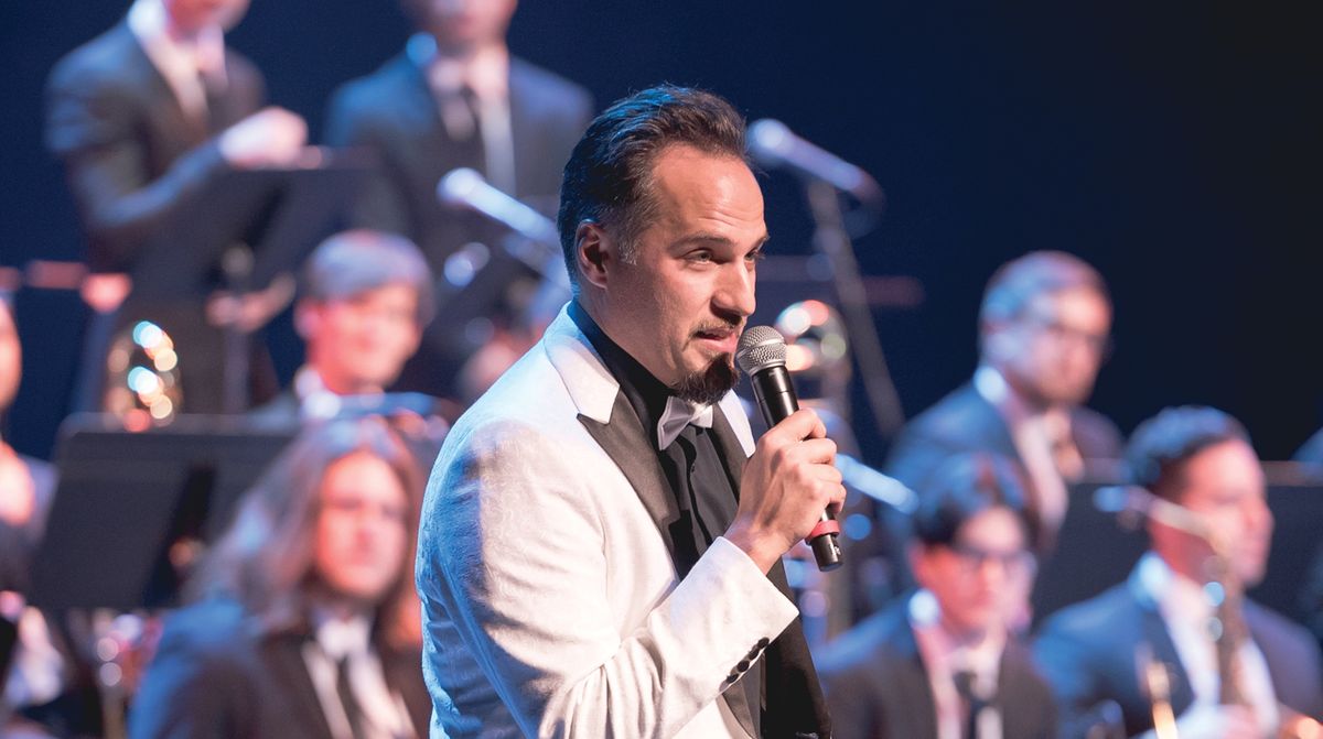 B Jazzed at Meadowvale Theatre, 5 October | Event in Mississauga | AllEvents
