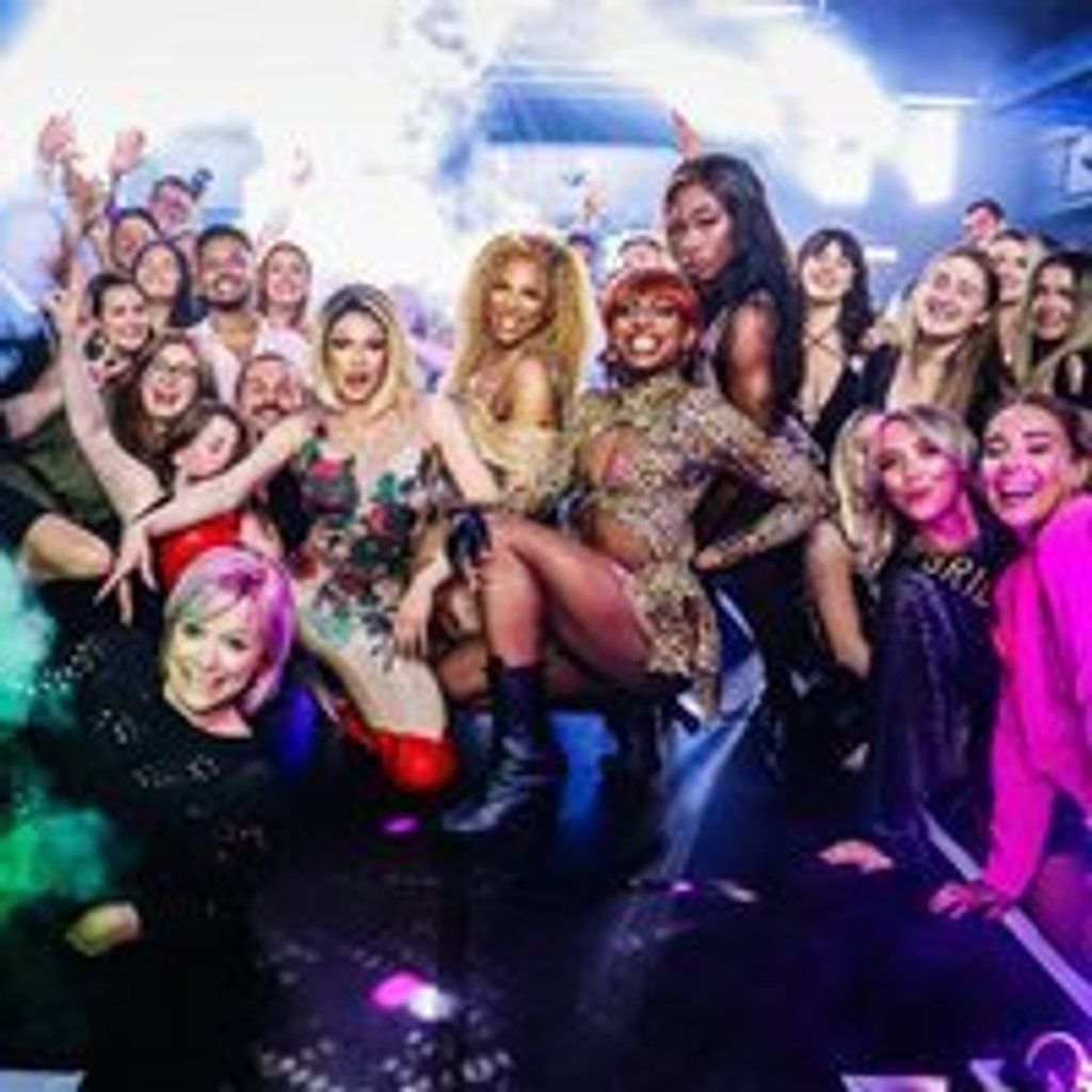Bougie DRAG Bottomless Brunch Show Brighton, 21 June | Event in Brighton | AllEvents