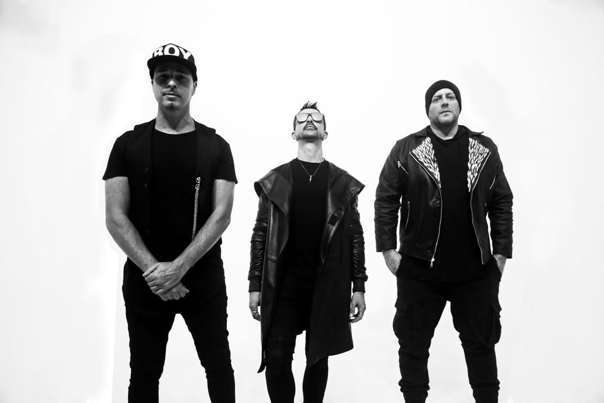 Moenia Monterrey Tickets, 22 August | Event in Monterrey | AllEvents