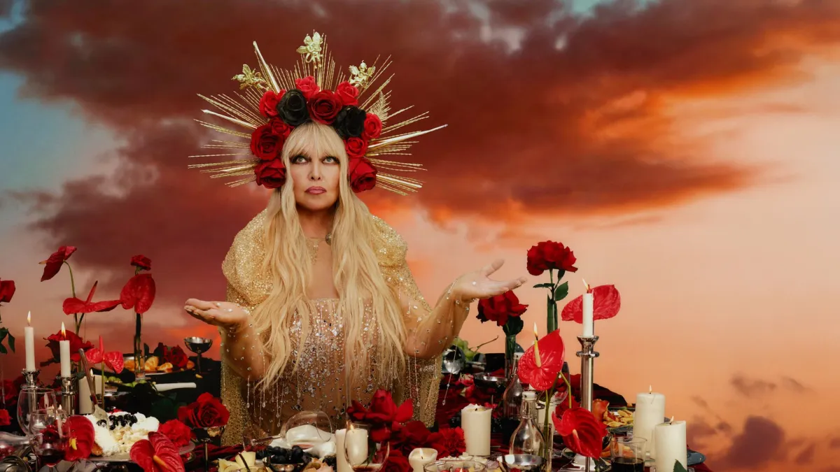 Maryla Rodowicz in Poznań, 18 December | Event in Poznan | AllEvents