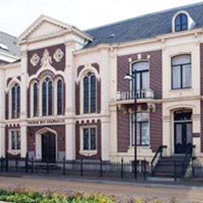 Het Nieuwe Dijkhuis
