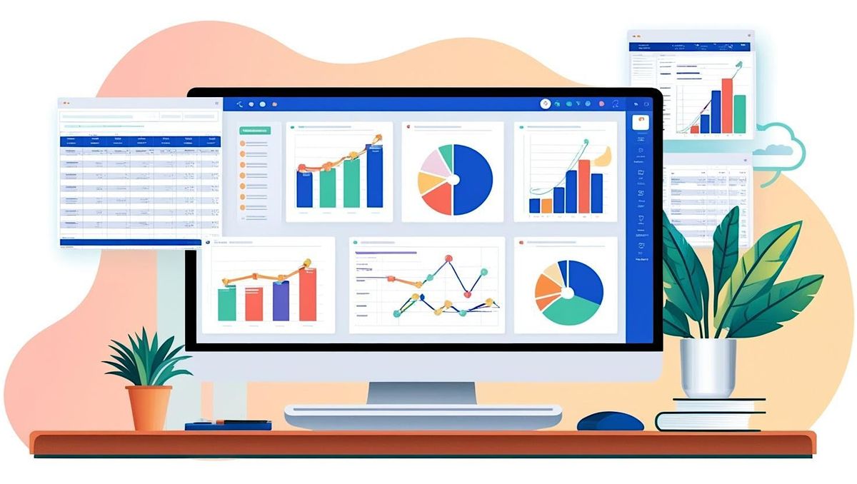 Intro to QuickBooks (Online Version) Series in Grove, 7 May | Event in Grove | AllEvents