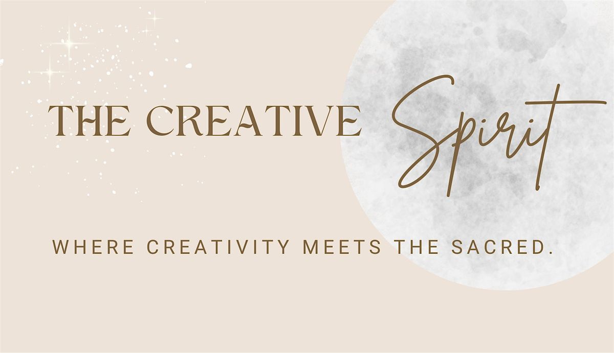 The Creative Spirit