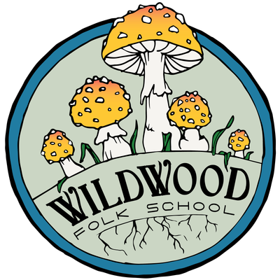 Wildwood Folk School logo