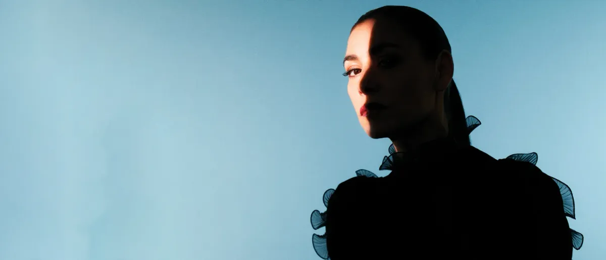Olivia Ruiz in Bessenay, 4 July | Event in Lyon | AllEvents