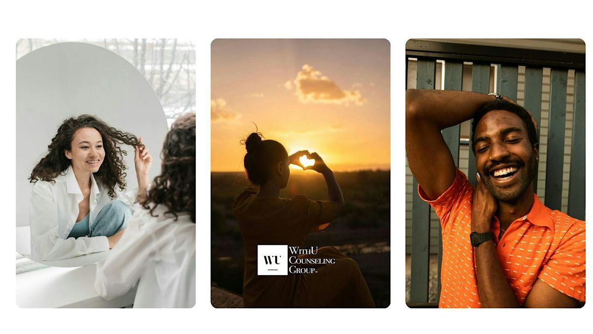 WithU Presents: Emerge: Rewind Shifting Forward, 13 December | Event in Rockford | AllEvents