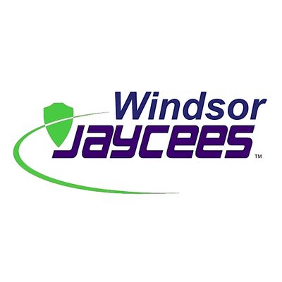 Windsor Jaycees logo