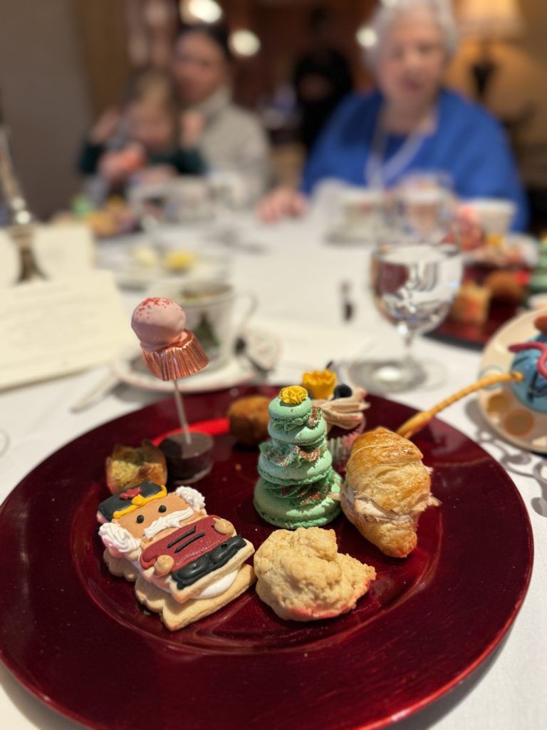 The Nutcracker Afternoon Tea at Grand 1894 Opera House, 13 December | Event in Galveston | AllEvents