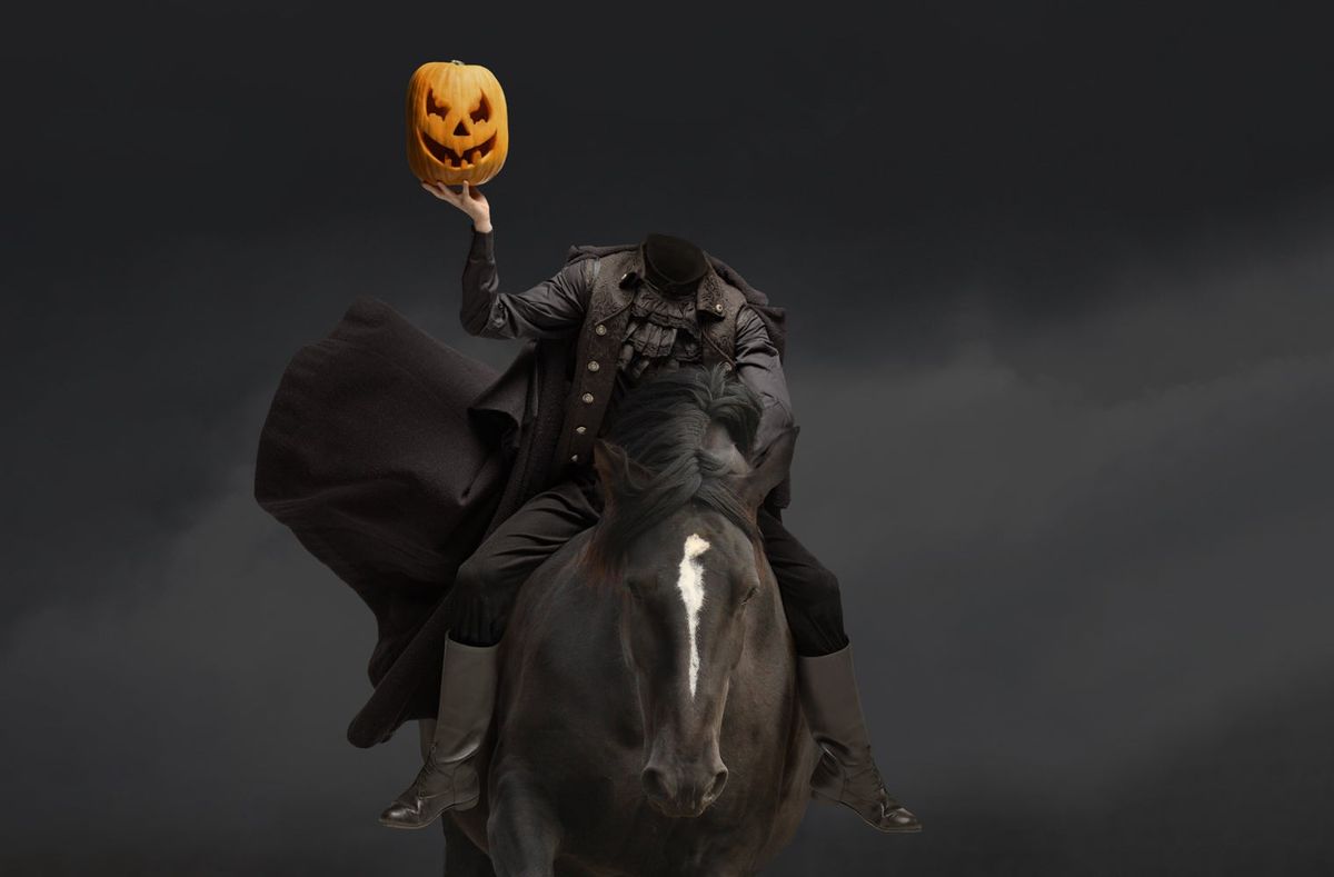 Ballet West - The Legend Of Sleepy Hollow at Capitol Theatre Yakima, 27 March | Event in Yakima | AllEvents