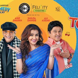Tom and Jerry - A Hilarious Comedy of Errors