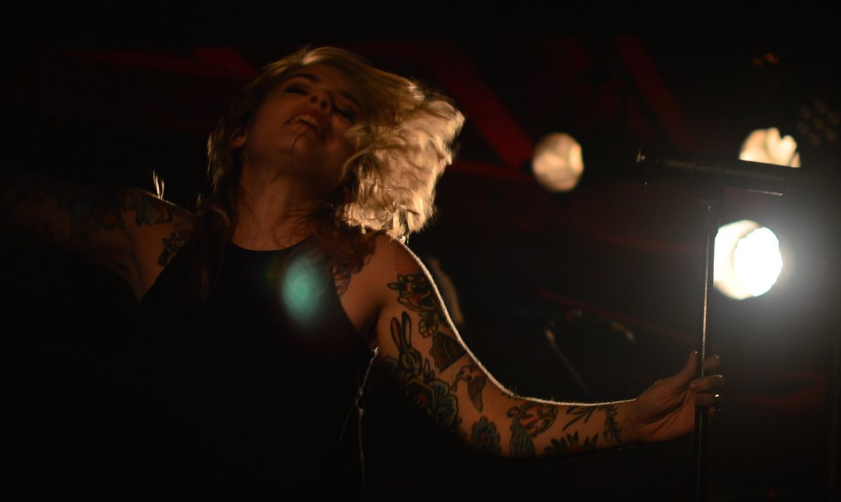 Coeur De Pirate at The Concert Hall - Toronto, 13 November | Event in Toronto | AllEvents