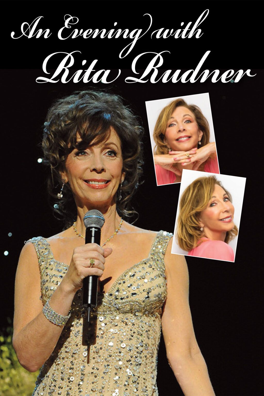 Rita Rudner at Virginia G. Piper Theater at Scottsdale Performing Arts, 13 December | Event in Scottsdale