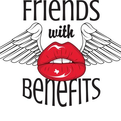 Friends with Benefits • Denton