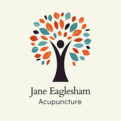 Jane Eaglesham Acupuncture logo