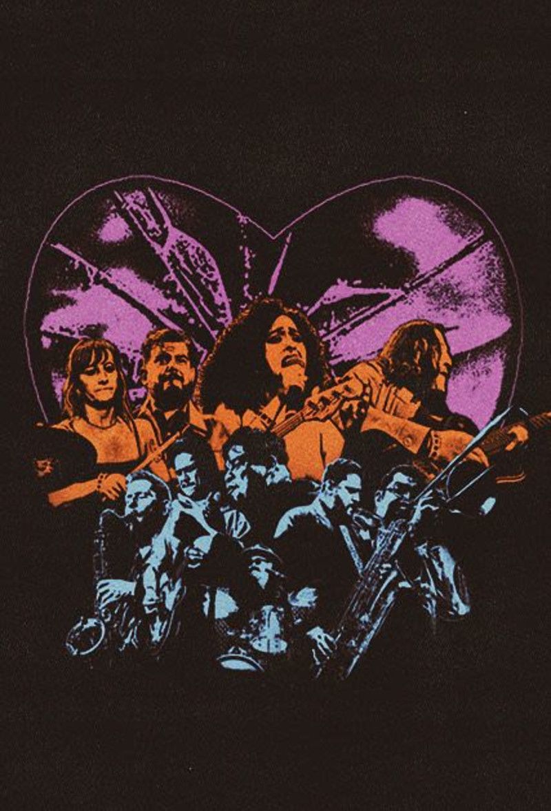 The Altons and Thee Sinseers at Quarry Amphitheater, 1 August | Event in Santa Cruz | AllEvents