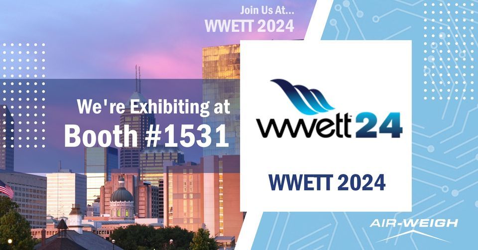 Water & Wastewater Equipment, Treatment & Transport Show (WWETT Show