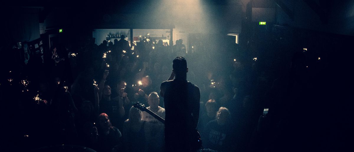 Drunken Swallows in LÜBECK, 19 December | Event in Lubeck | AllEvents