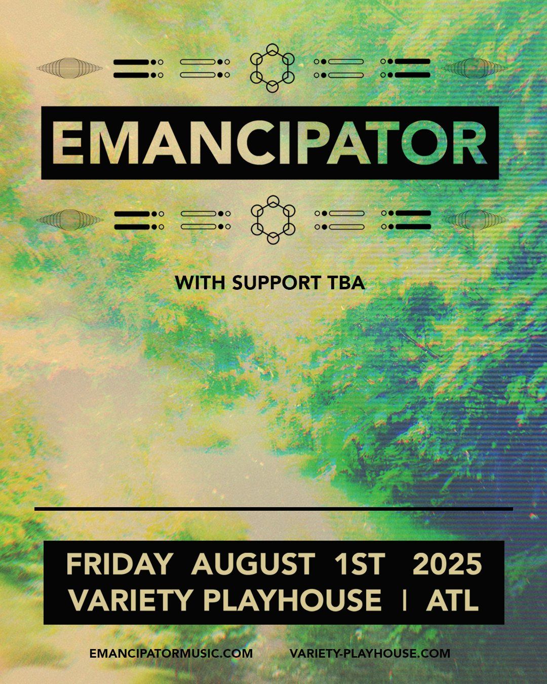 Emancipator, 26 September | Event in Bellvue | AllEvents
