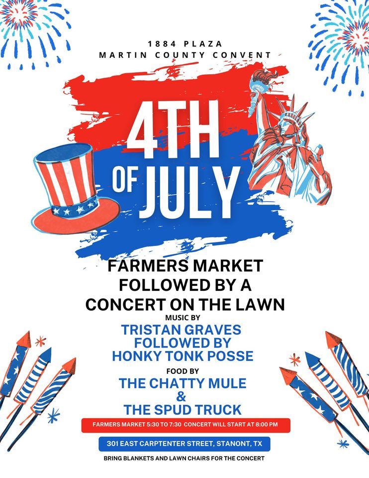 colerain 5k july 4