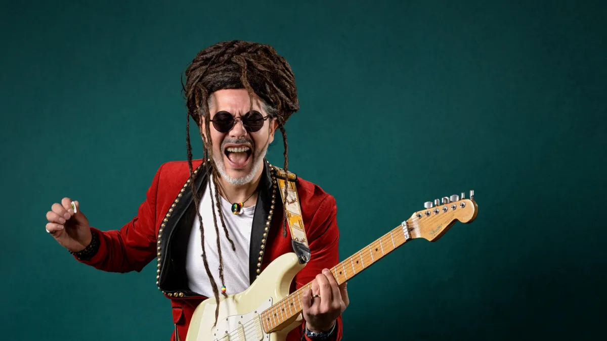 Quique Neira in Chillán, 4 September | Event in Chillan | AllEvents
