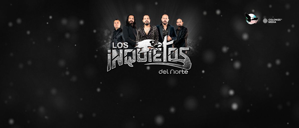 Los Inquietos Del Norte in Fort Myers, Fleamasters Fleamarket, Fort