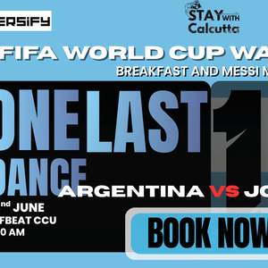Screening of FIFA