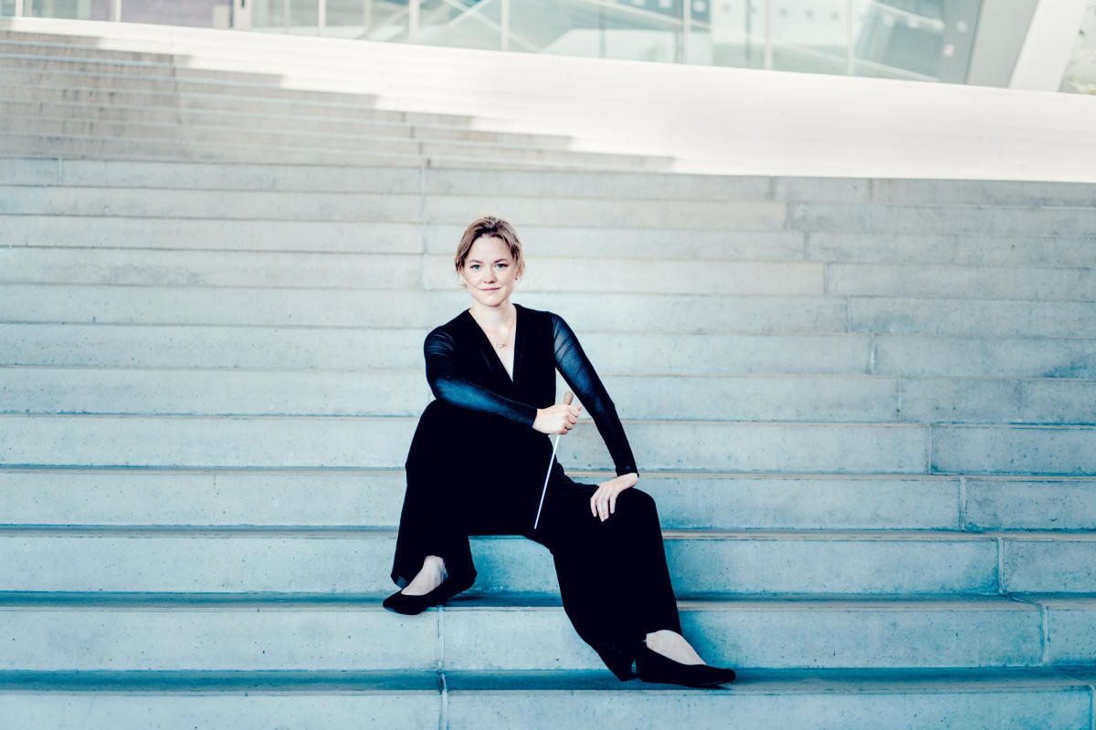 Milwaukee Symphony Orchestra: Katharina Wincor & David Fray - Shostakovich No. 1, 10 April | Event in Milwaukee