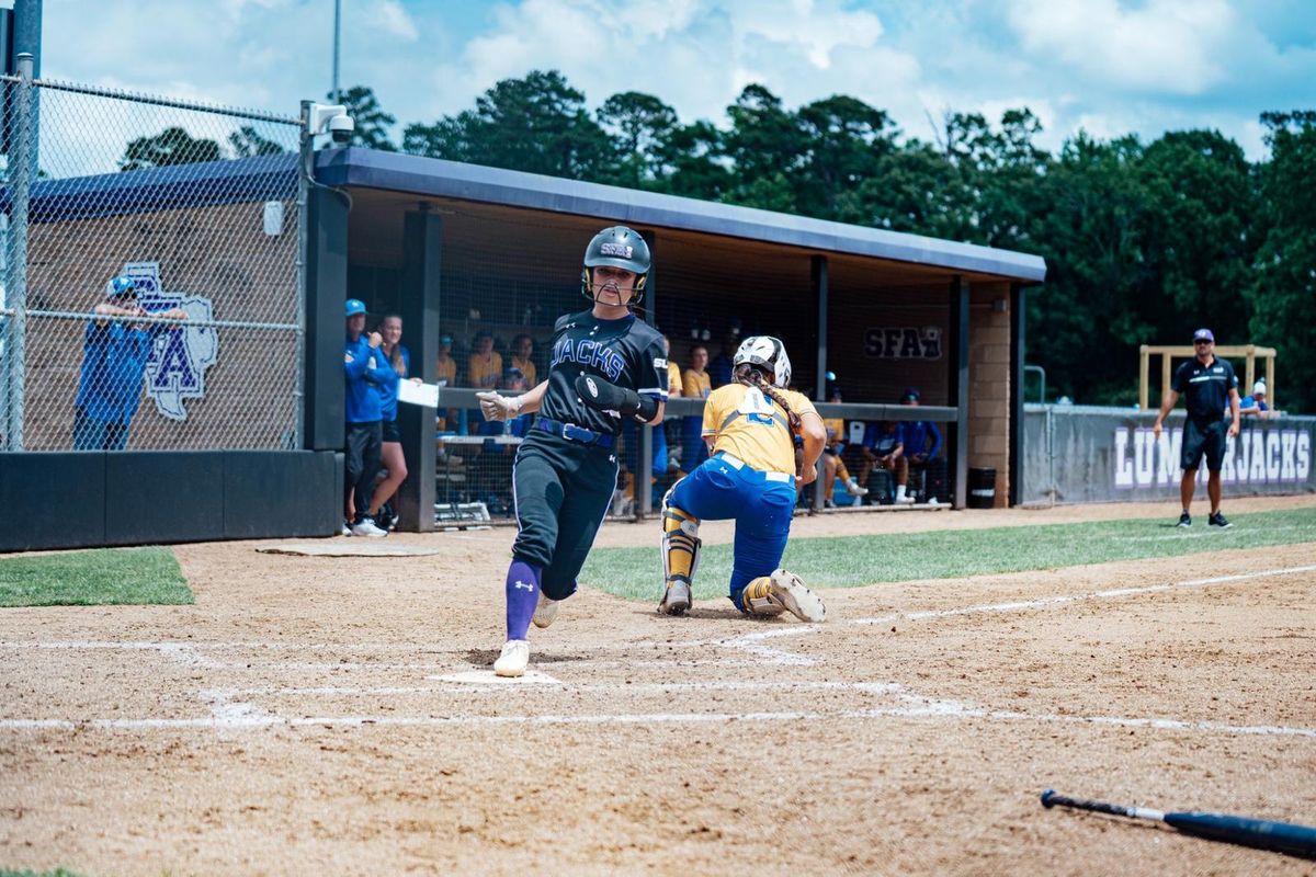 Parking Nicholls State Colonels at Stephen F. Austin Lumberjacks Mens Basketball, 21 February | Event in Nacogdoches