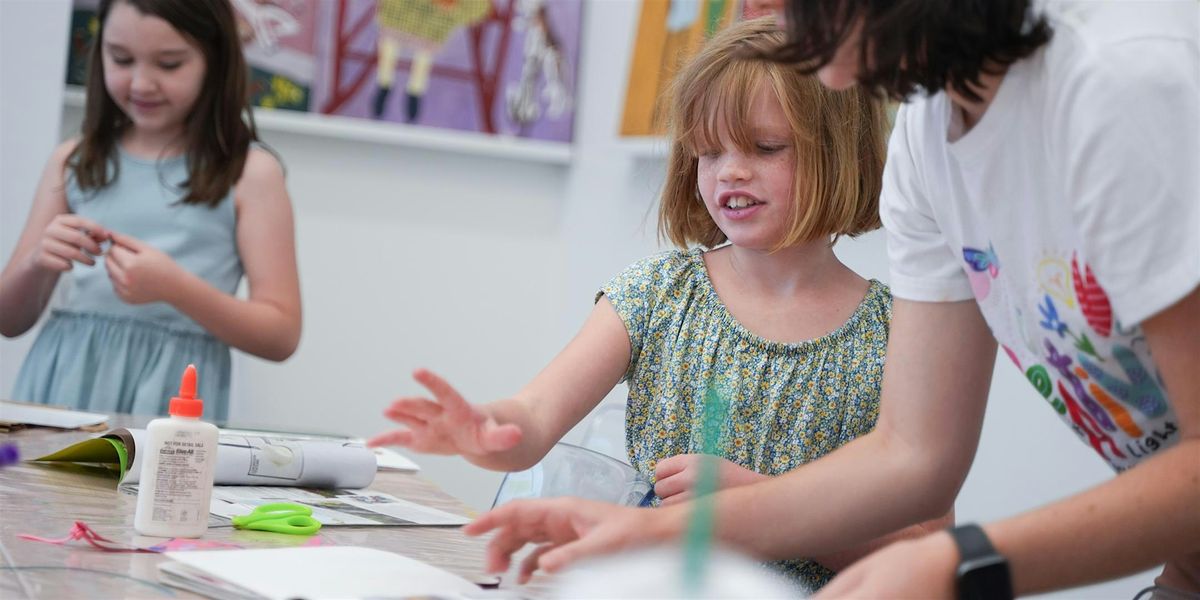 Summer Studios - Cultural Connections, 6 July | Event in Florence | AllEvents