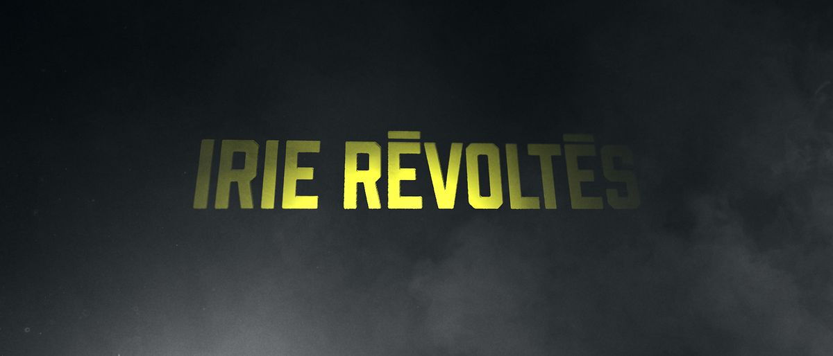 Irie Révoltés in MÜNCHEN, 23 October | Event in Munich | AllEvents