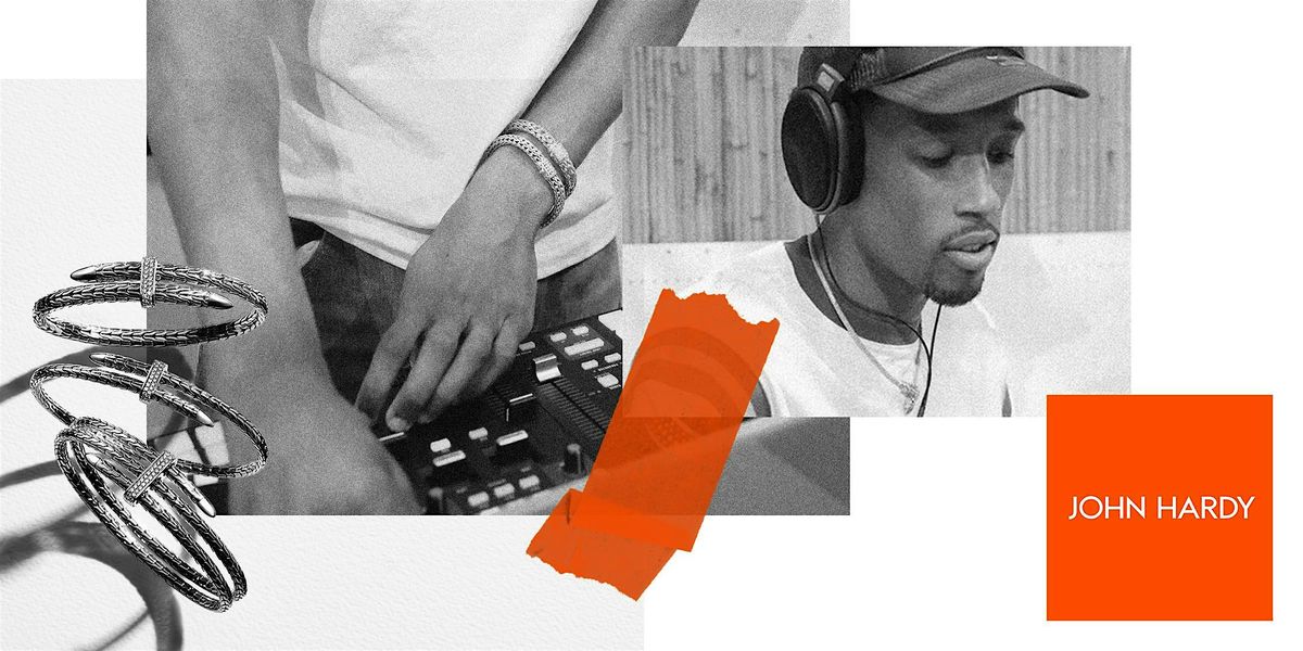 An unforgettable evening with Josh Richardson! | Event in Miami | AllEvents